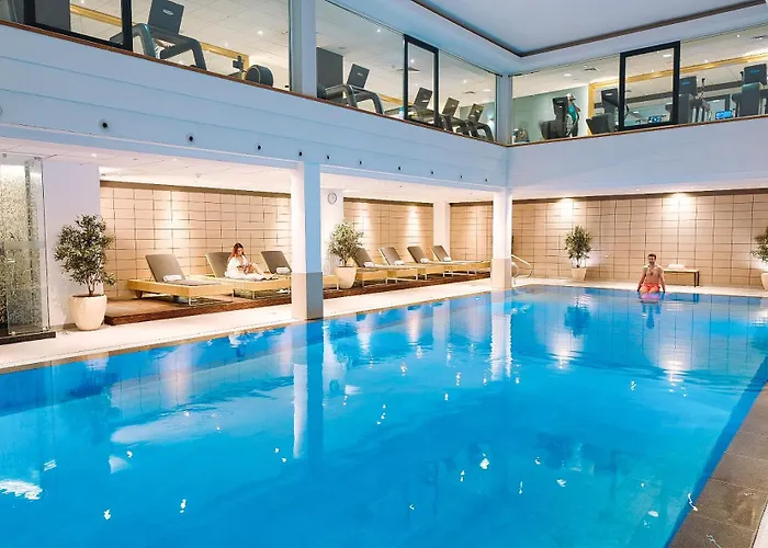 Steigenberger Icon Wiltcher'S Bruxelles